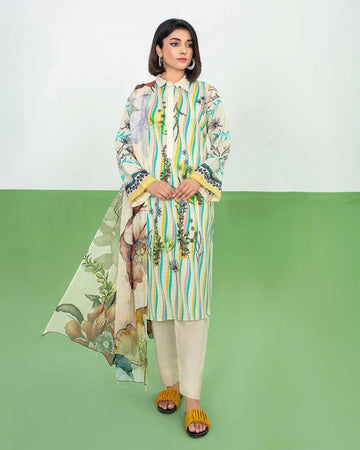 Rang e Ronak by Aalaya Summer Vol 12 '25 D 08